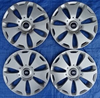 Poklice 16" Ford