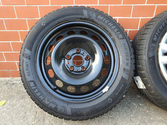 5x112 r16 et41 disky kola vw passat skoda superb 215 60 16