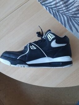 boty Nike - 1
