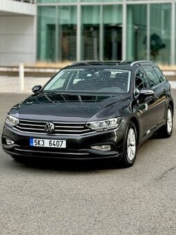 Passat 2021