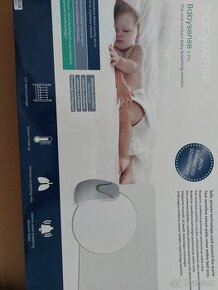Monitor dechu