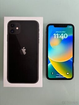 iPhone 11 64gb