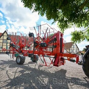 Shrnovač píce Kverneland 97150C Profi