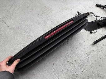 Spoiler Porsche 911