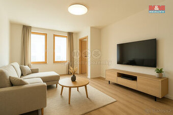 Prodej bytu 3+kk, 107 m², Praha-Břevnov