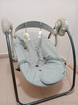 Houpátko elektrické