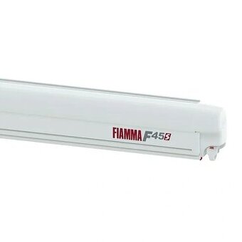 Markýza Fiamma F45 425 bílá