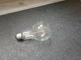 Designová retro žárovka Tesla - 1