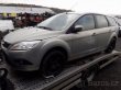 Ford focus mk2 2010 1,6 tdci veškeré náhradní díly z havarov