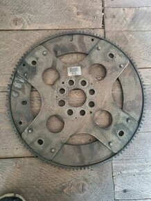 Setrvačník startovací kolo m57d30 306d5 35D 210kW