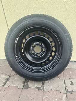 Originál Rezervní kolo Mercedes