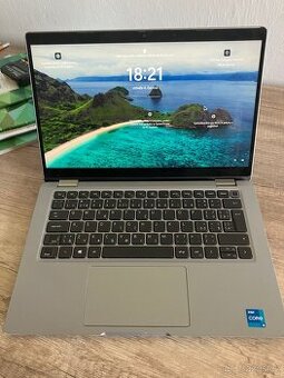 Dell Latitude 5320 ve verzi 2v1