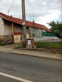 Rodinný dům - 1