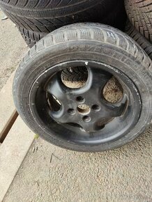 Alu 4x100 r15