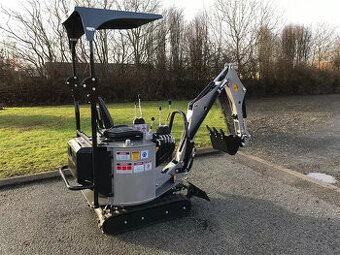 Bagr MB-1500