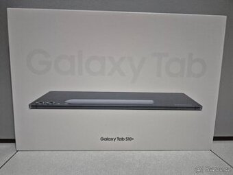 Galaxy Tab s10+ 12GB/256GB, Wifi