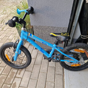 Dětské kolo Beany 16"