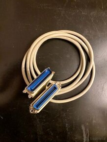 kabel Parallel Port 36-pin M/F - 1
