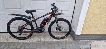 Elektrokolo KTM MACINA RACE GPS vel. 15"