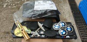 Díly BMW e39 a e46