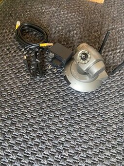 edimax security kamera