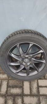 Elektrony originál Toyota R16