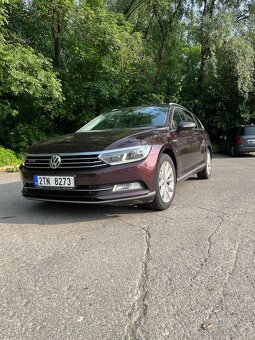 Prodam Vw passat b8 4motion
