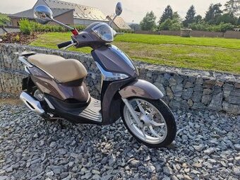 Piaggio liberty 125 - 1