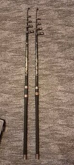 Pruty Sema Therapy Tele 3,3m 40-80g