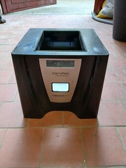 Podstavec pod mixér _ Blendtec ( NOVÝ ) - 1