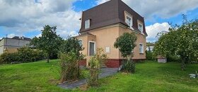 Dům na prodej - Kladruby u Teplic