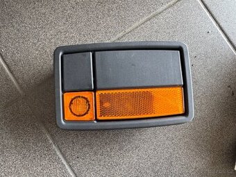 Otvirani kufru s led pozicka - 1