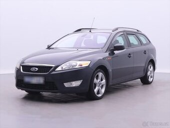 Ford Mondeo 1,8 TDCi 92kW Aut.klima Navi (2008)