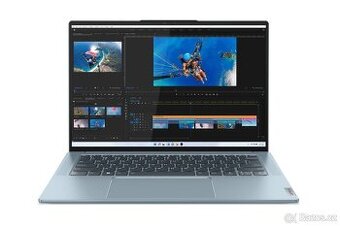 Lenovo Yoga Slim 7 Pro X 14ARH7, 16GB / 1TB, RTX3050