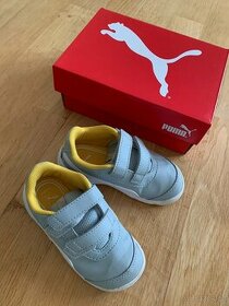 dětské tenisky PUMA 24