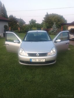 Renault Thalia 1.2 55kW