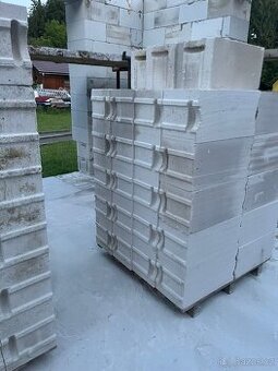 PORFIX P4-600 500x250x250