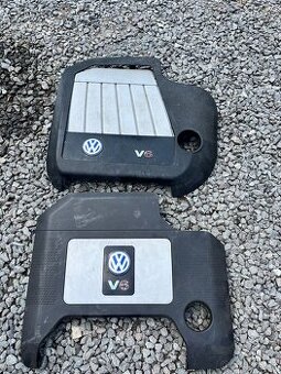 Vw golf 4 2.8 v6 kryty motoru