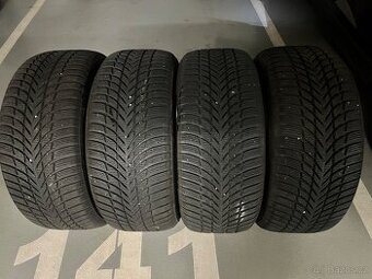 zimní pneu Nokian 275/50/20
