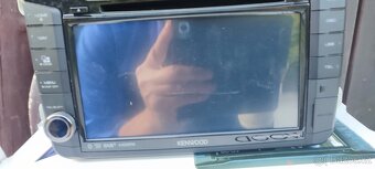 autoradia Kenwood a Deplhi - 1