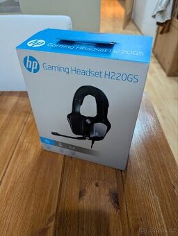 Gaming headset H220GS