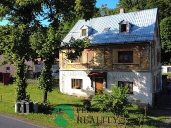 Prodej byty 1+kk, 33 m2 - Nejdek, ev.č. 02388 - 1