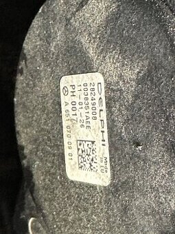Vstřikovací čerpadlo Delphi Jeep 2.2 CRD Mercedes 2.2 CDI