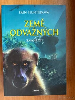 Země odvážných – zákon cti