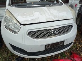 Kia Venga 1.4 CRDi na díly
