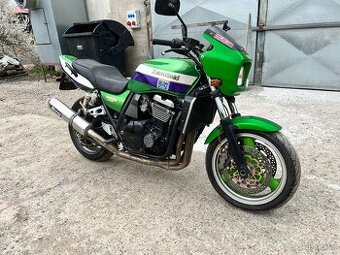 Kawasaki Zrx 1100