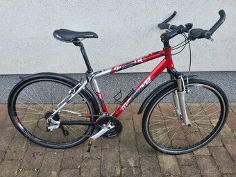 Horské kolo Maxbike
