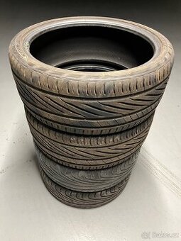 Letní pneu UniRoyal 245/35R20 95Y