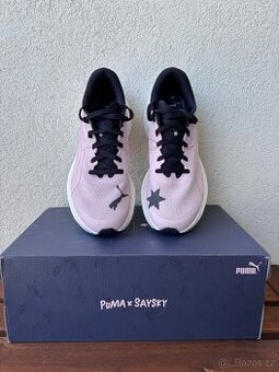 Běžecké boty Puma Deviate NITRO 3 SAYSKY