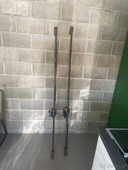 DAIWA THEORY